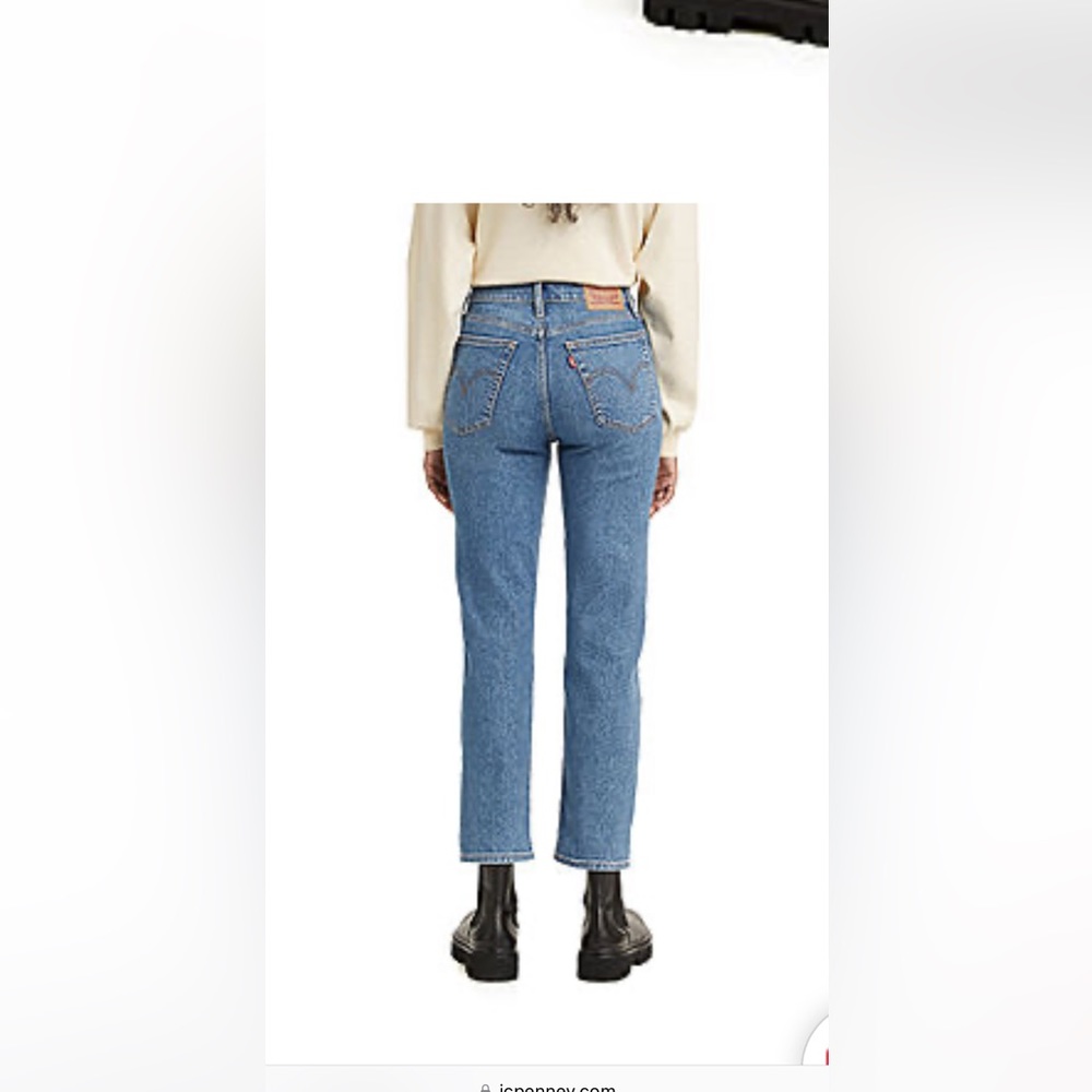 Levi’s women’s jeans